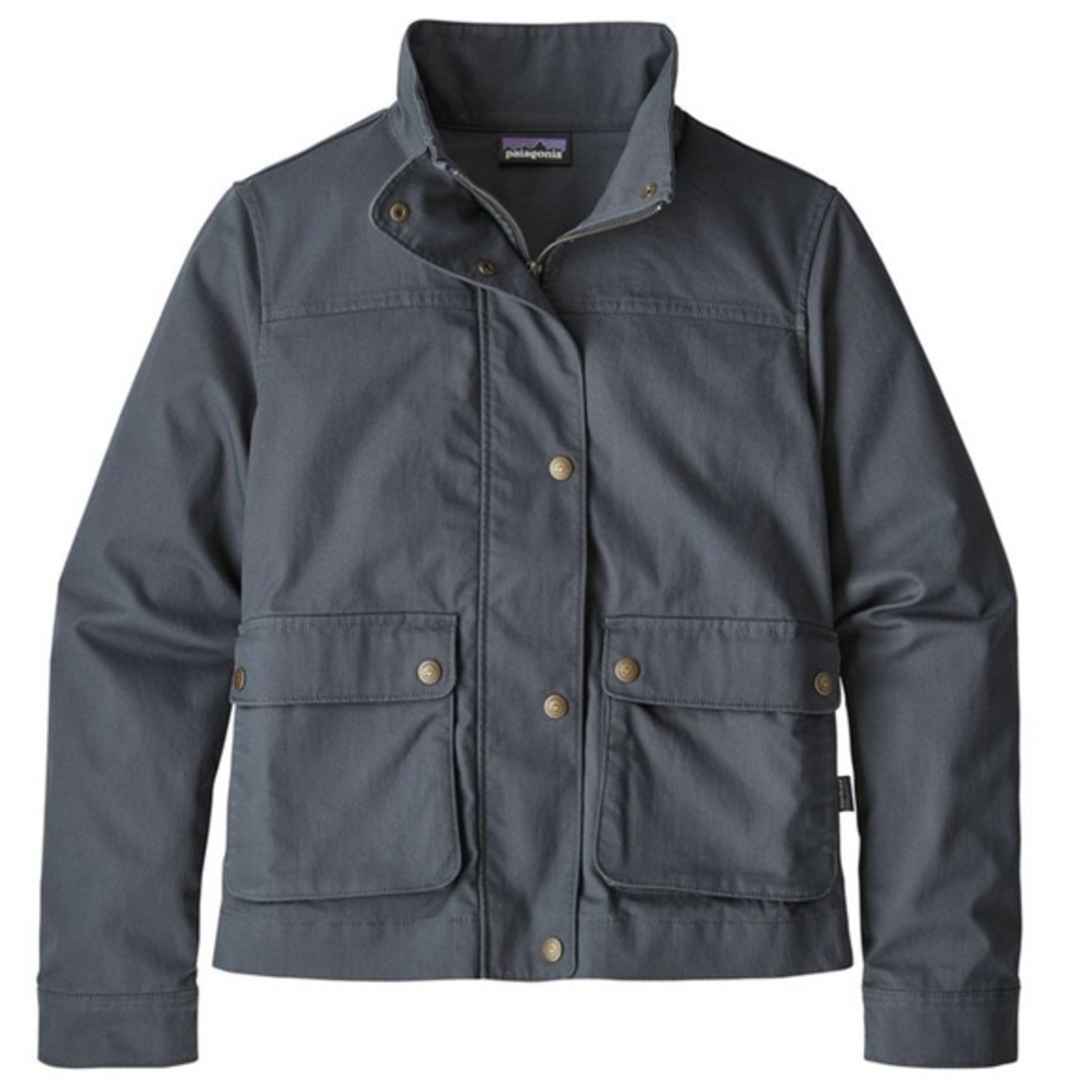 Patagonia Prairie Dusk Jacket
